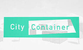 ContainerCity VR App